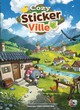 Cosy Stickerville - ref.12770