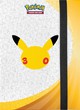 Pokemon 30ans - Coffret Classeur - ref.12772