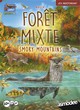 Forêt Mixte : Smoky Mountains - ref.12773