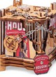 Cluebox - Escape Room : Houdini Magic - ref.12778