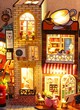 Booknook - Coffee House - ref.12781