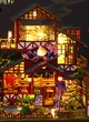 Booknook - Maison Traditionnelle Japonaise - ref.12782